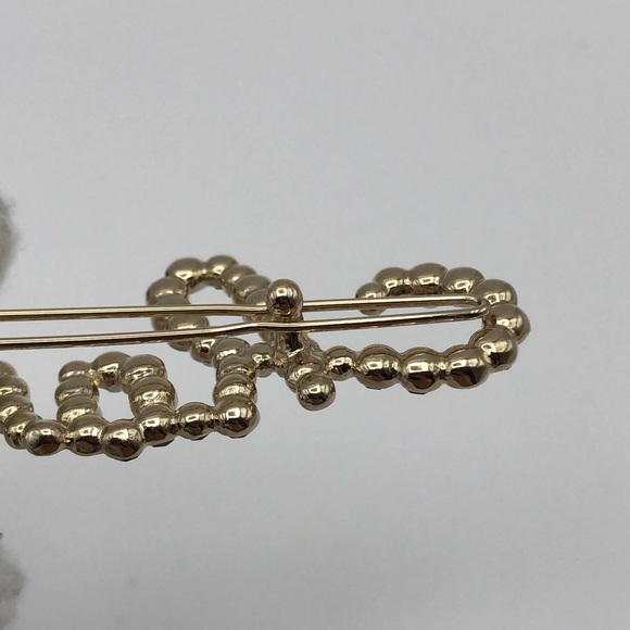 Chanel Brooch - Picture 7 of 7